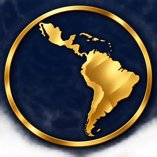 Latin American Properties Icon